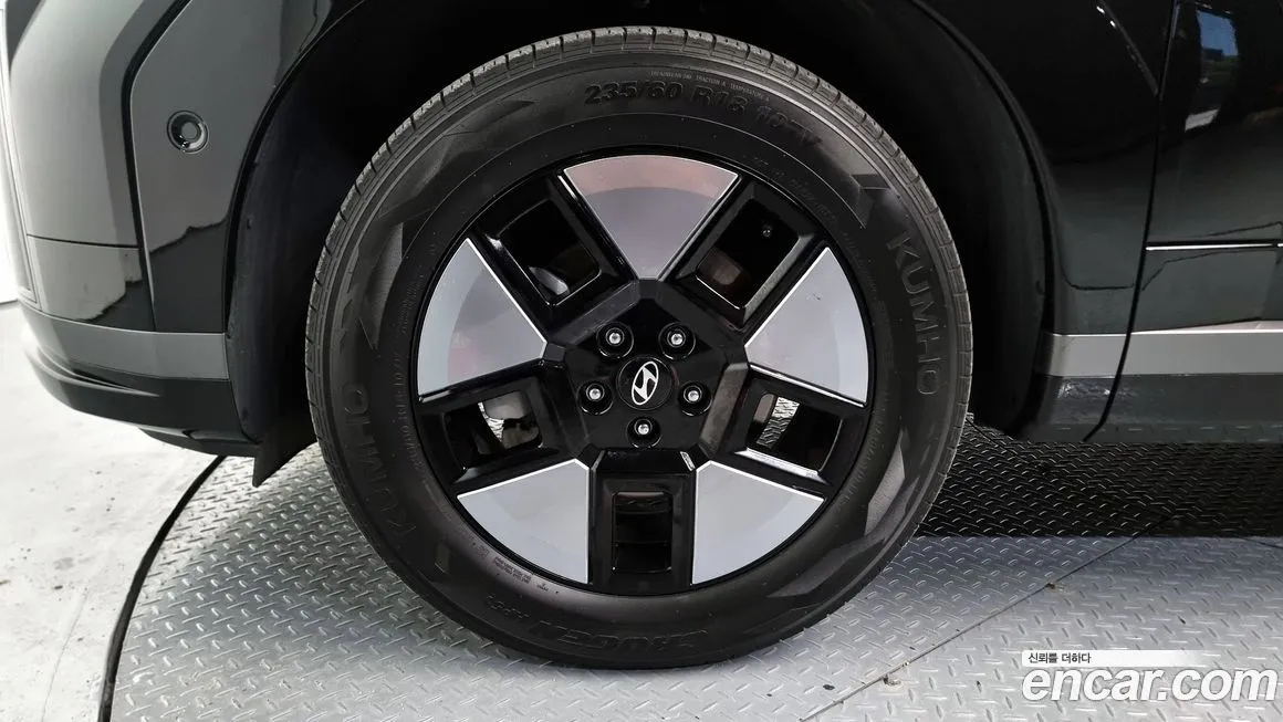 Hyundai Santafe — фото 10
