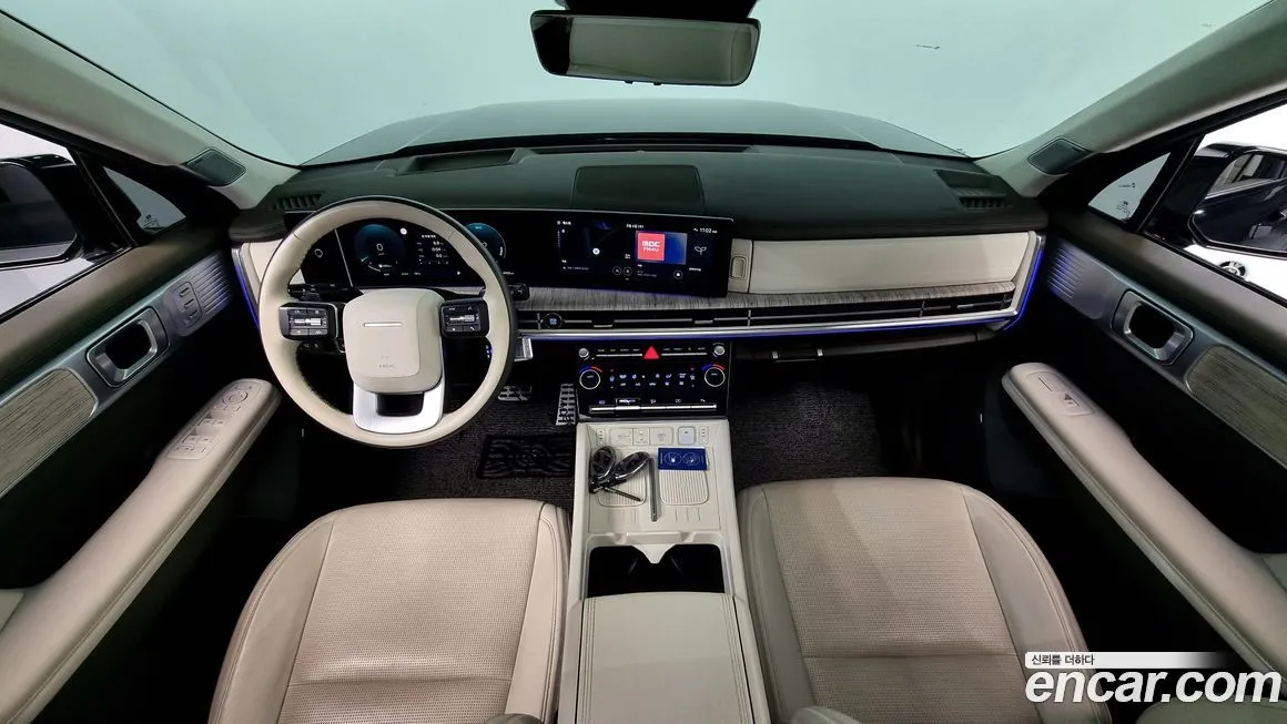 Hyundai Santafe — фото 7