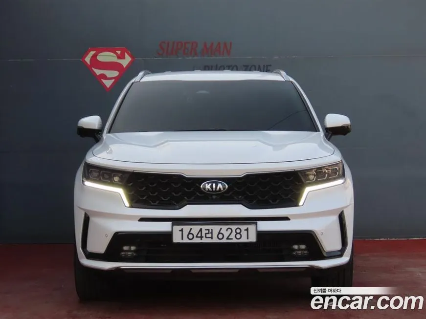 Kia Sorento — фото 3