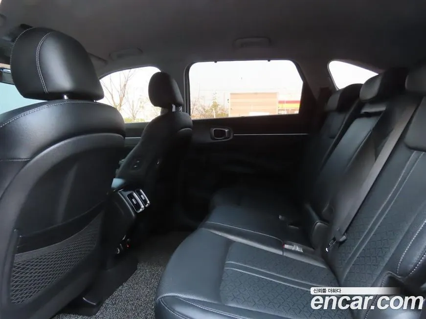 Kia Sorento — фото 2