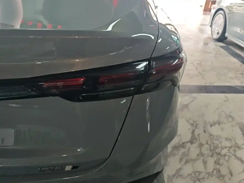 Geely Binrui 2026 из CN, фото 4