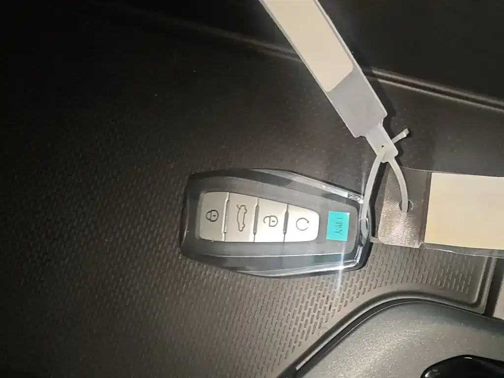 Geely Binrui 2026 из CN, фото 2