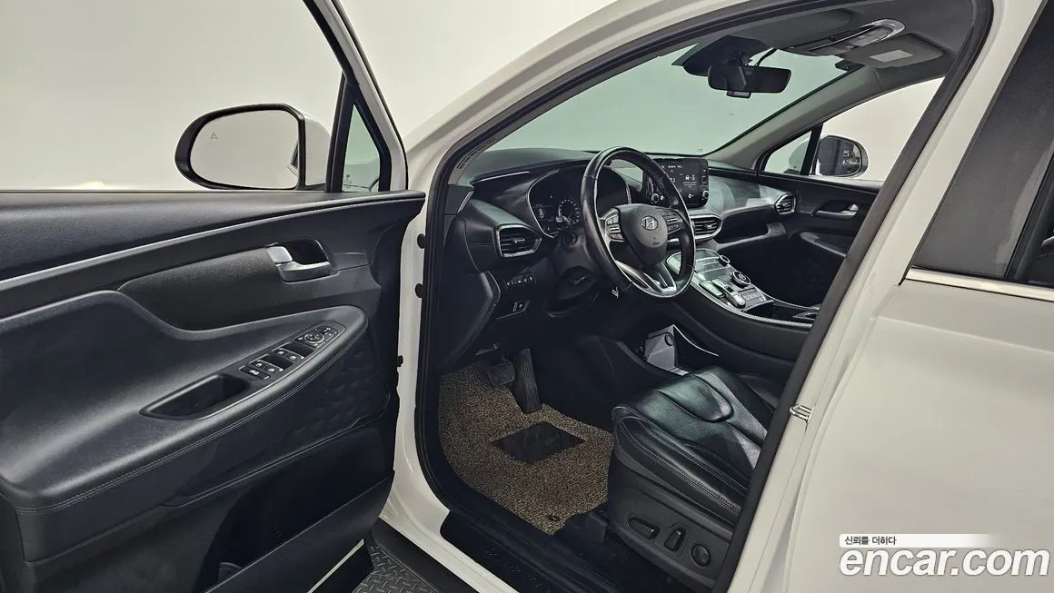 Hyundai Santafe — фото 7