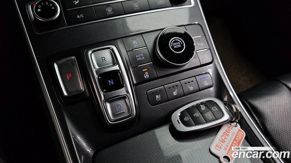 Hyundai Santafe — фото 8