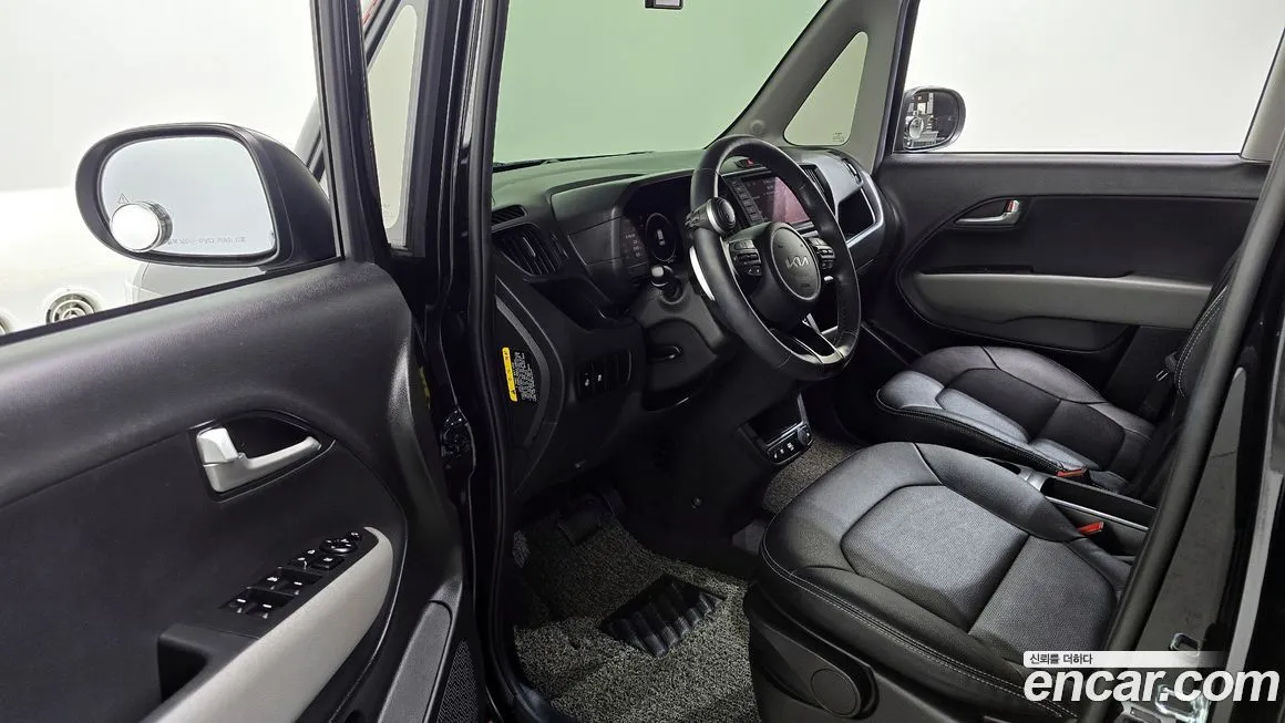 Kia RAY 2024 из KR, фото 6