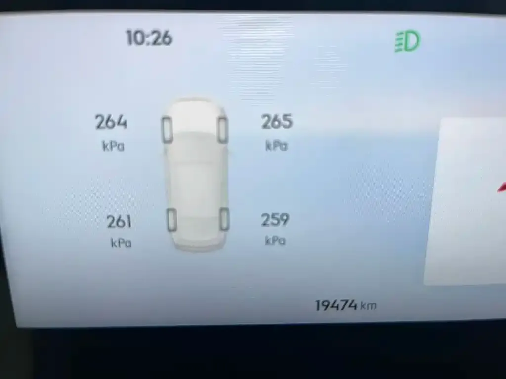 Geely Galaxy L6 2024 из CN, фото 3