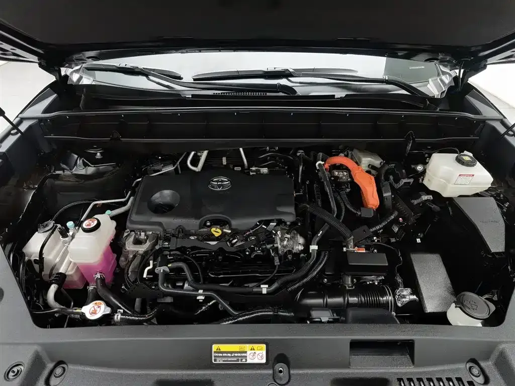Toyota Highlander 2024 из CN, фото 9