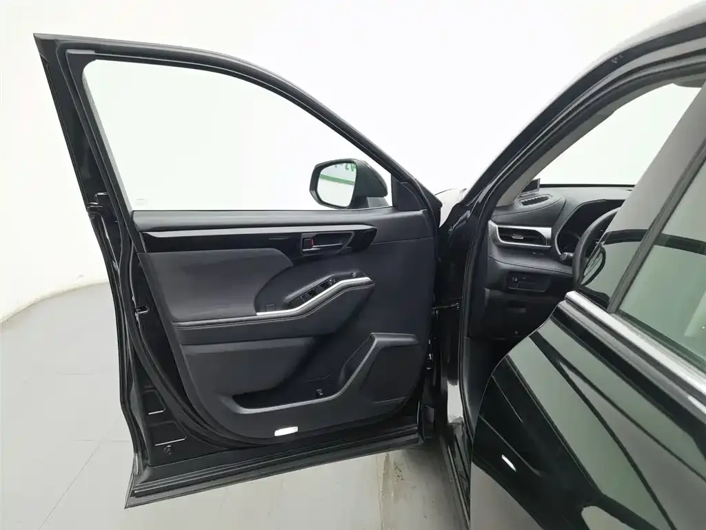 Toyota Highlander 2024 из CN, фото 7