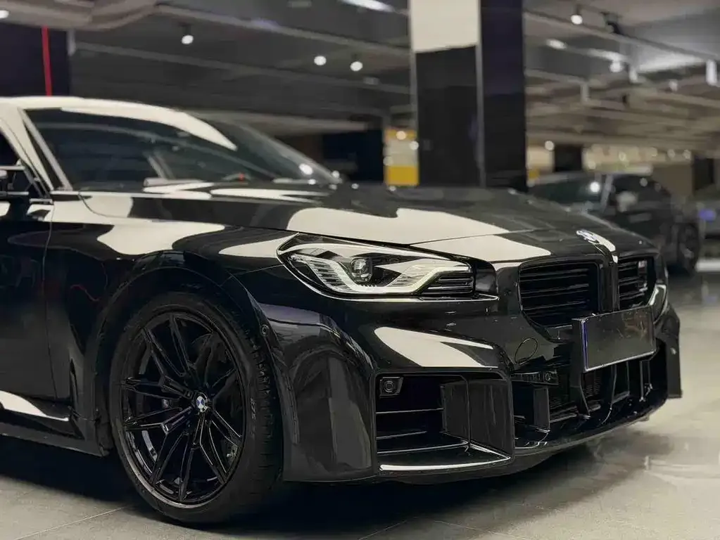BMW M2 — фото 3