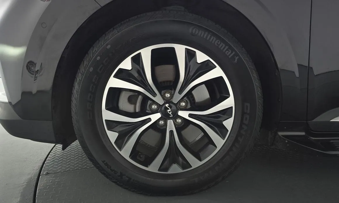 Kia Carnival 2023 из KR, фото 10