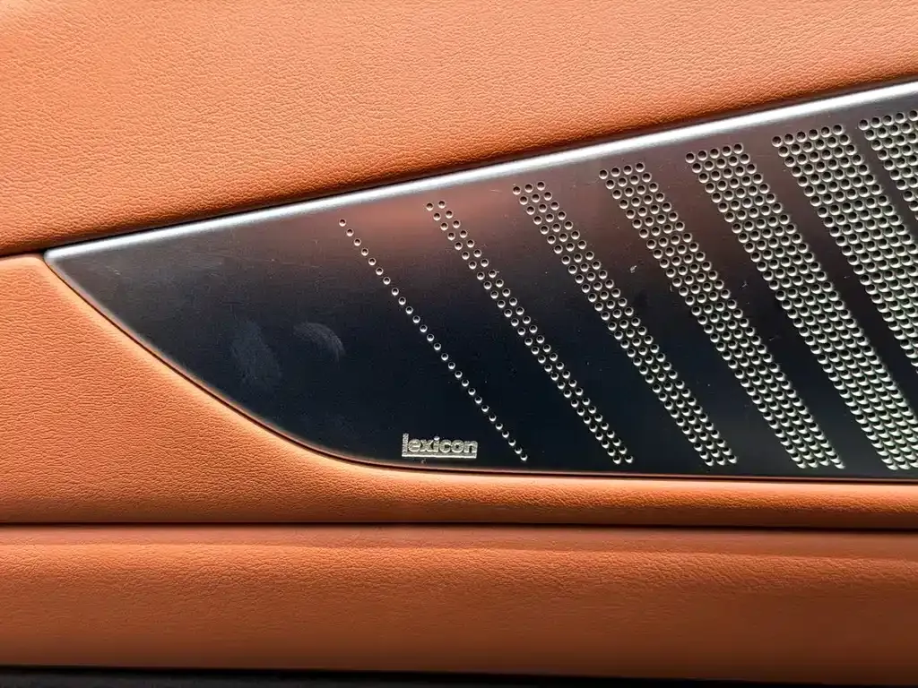 Genesis G80 — фото 6