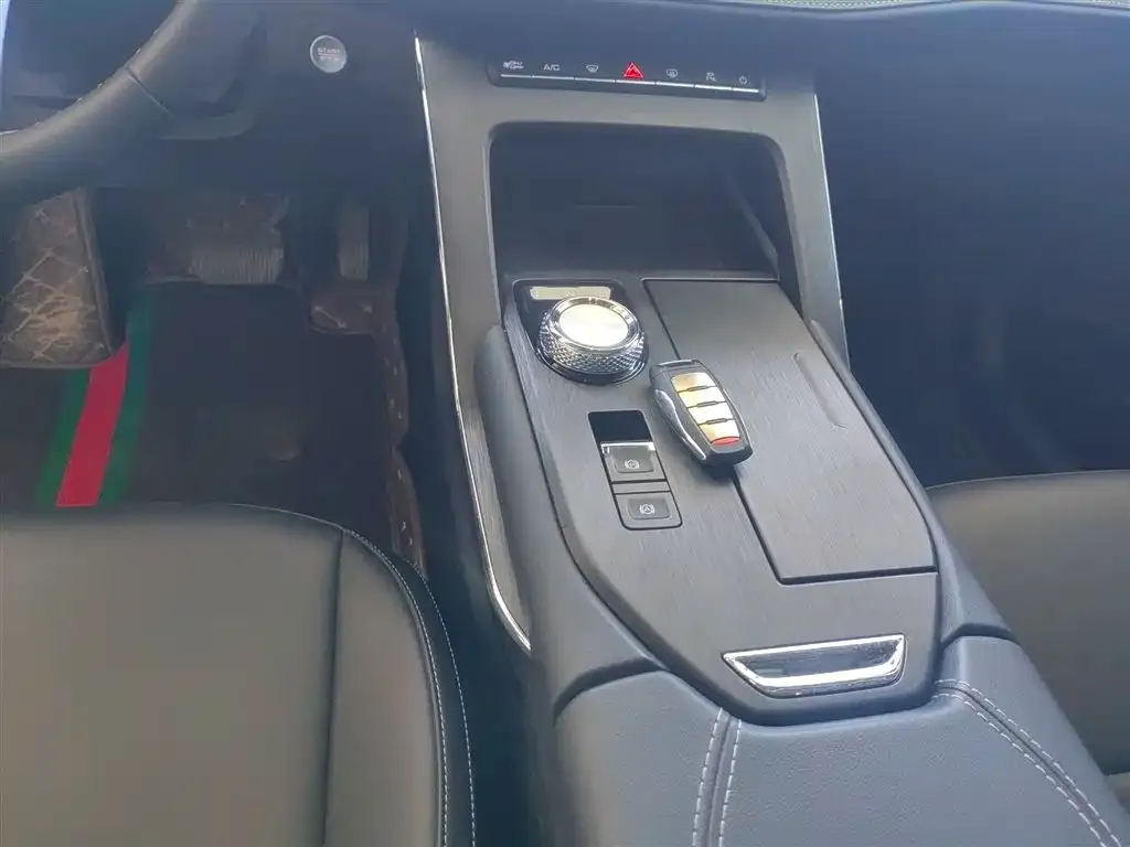 Haval H6 New Energy 2022 из CN, фото 2
