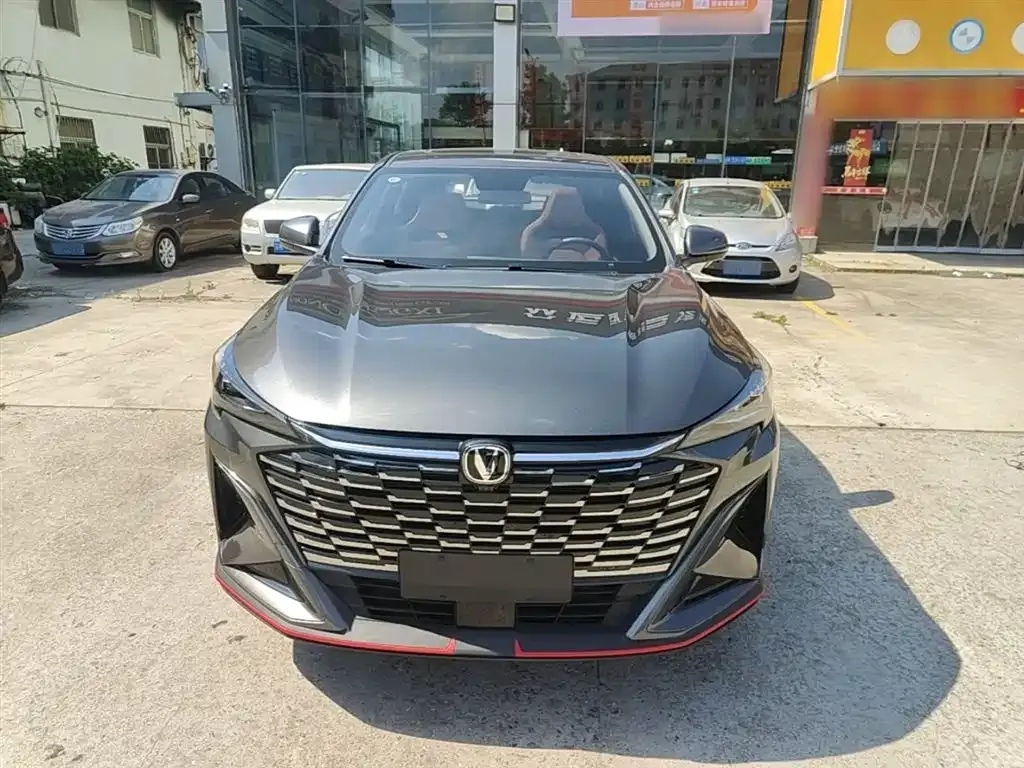 Changan X5 PLUS 2025 из CN, фото 9