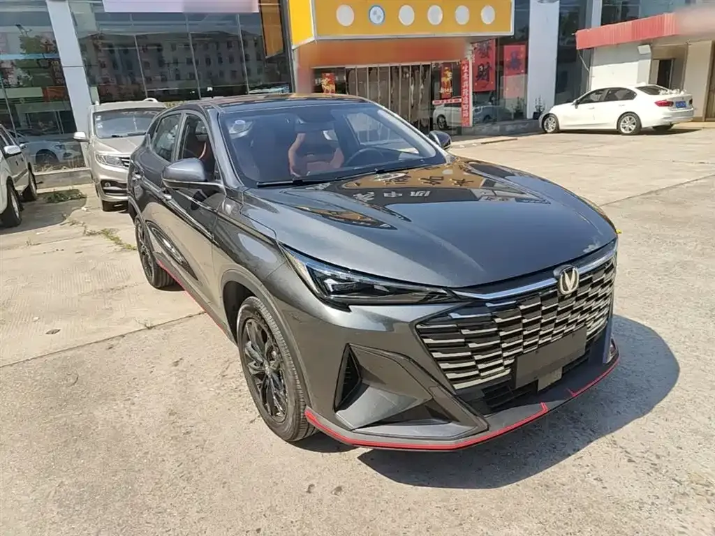 Changan X5 PLUS 2025 из CN, фото 5