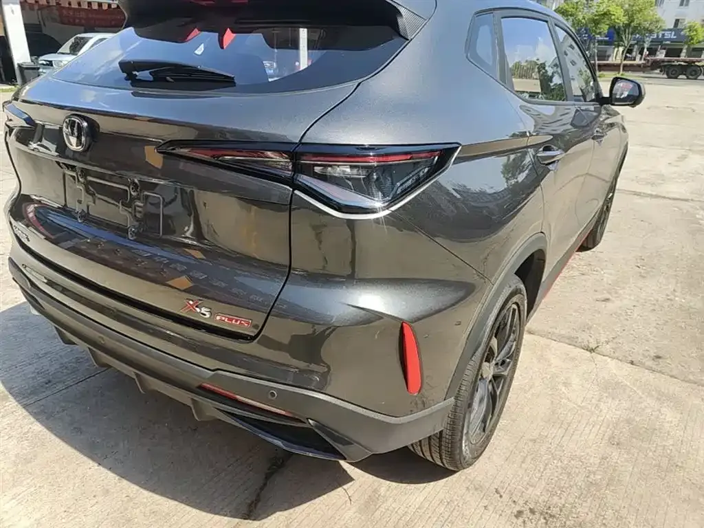 Changan X5 PLUS 2025 из CN, фото 6