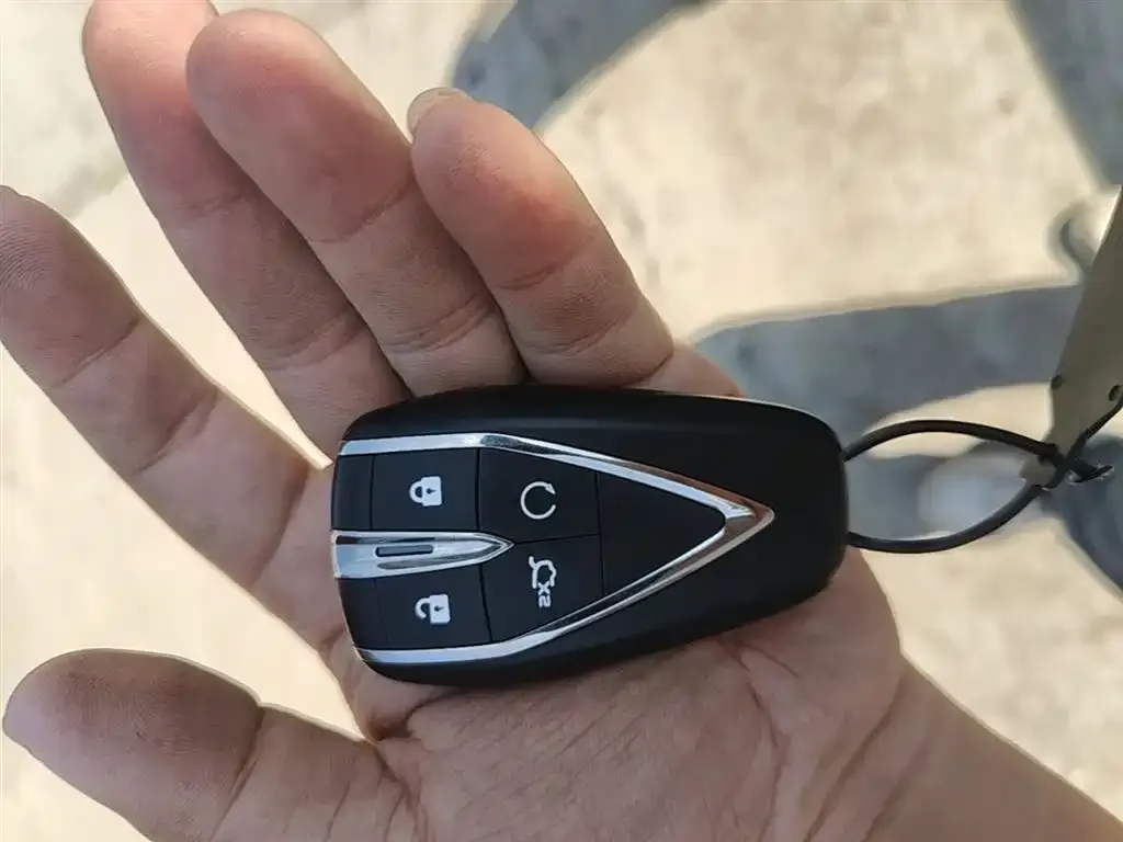 Changan X5 PLUS 2025 из CN, фото 2