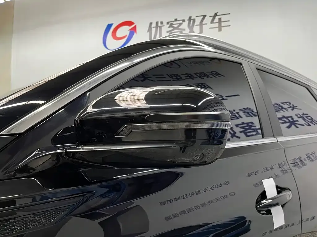 Chery Tiggo 8 PRO — фото 7