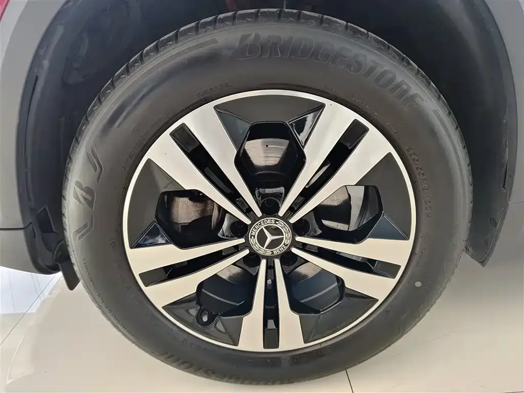 Mercedes-Benz GLA 2021 из CN, фото 10