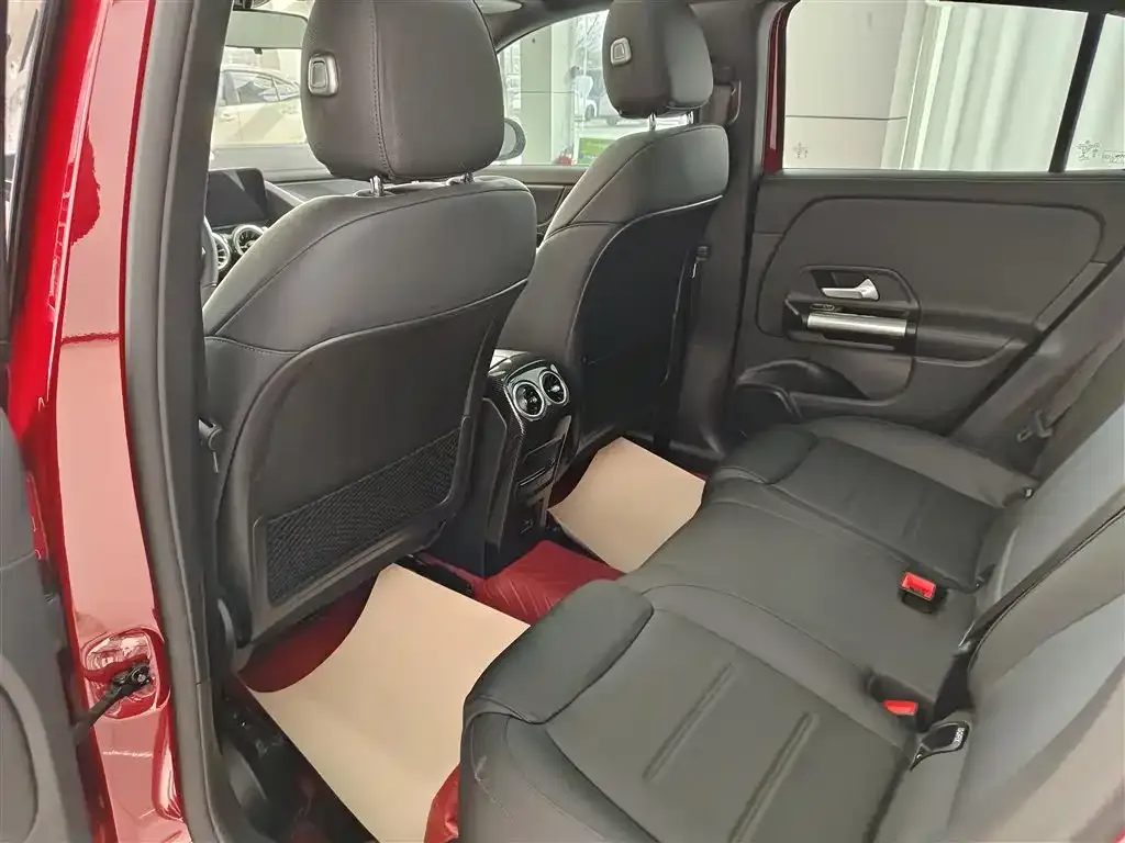 Mercedes-Benz GLA 2021 из CN, фото 9