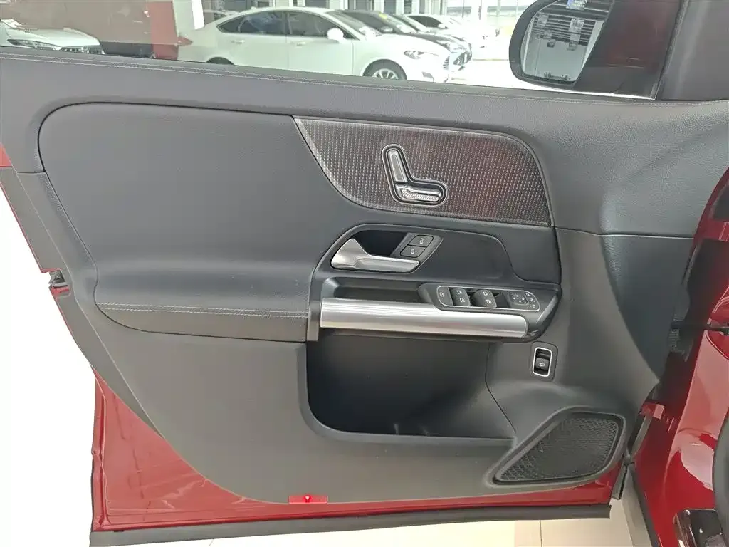 Mercedes-Benz GLA 2021 из CN, фото 7