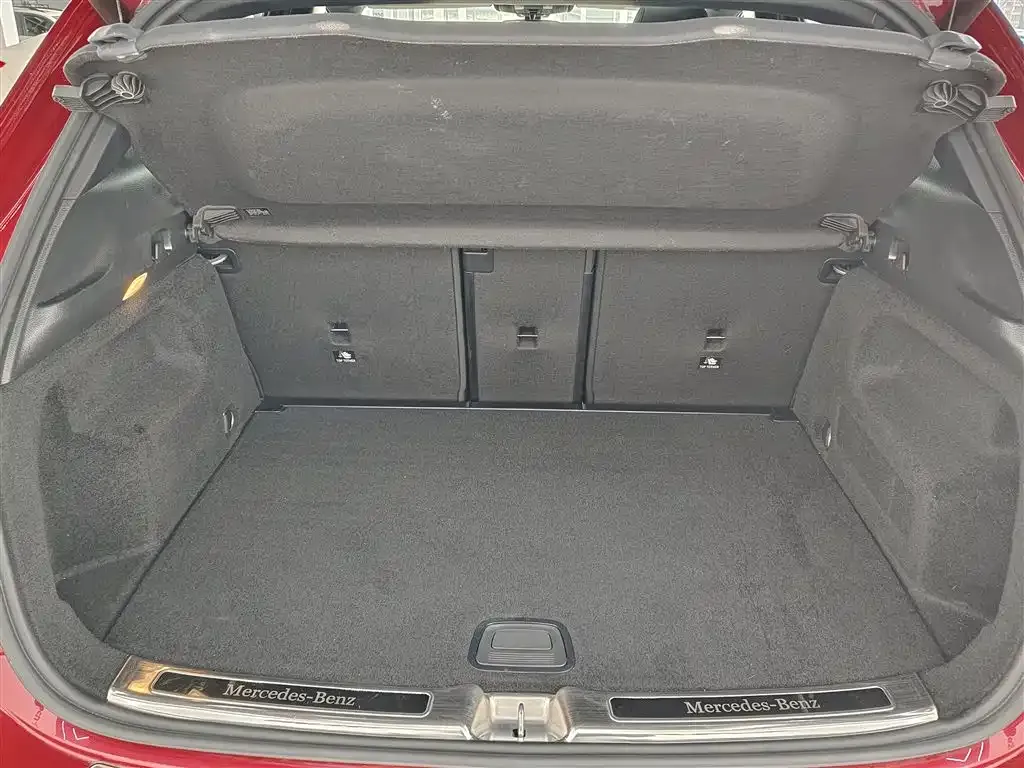 Mercedes-Benz GLA 2021 из CN, фото 8