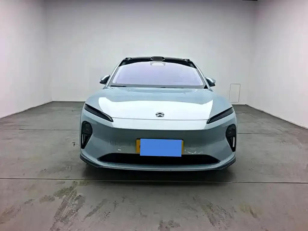 NIO ET5 2023 из CN, фото 1