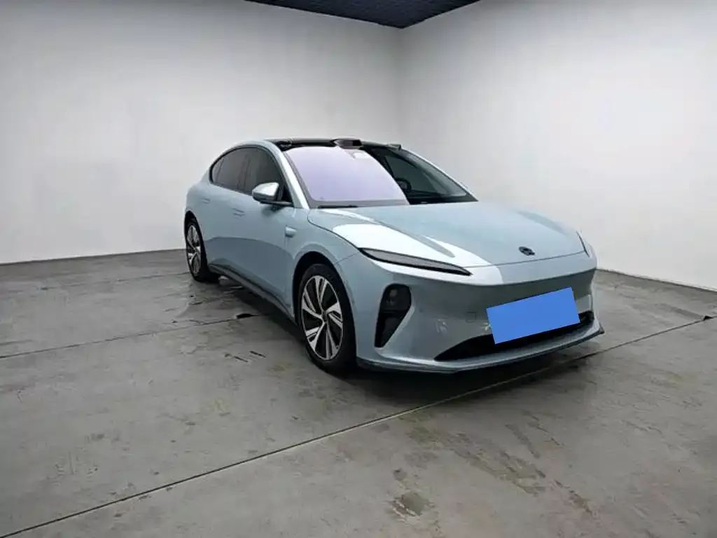 NIO ET5 2023 из CN, фото 5