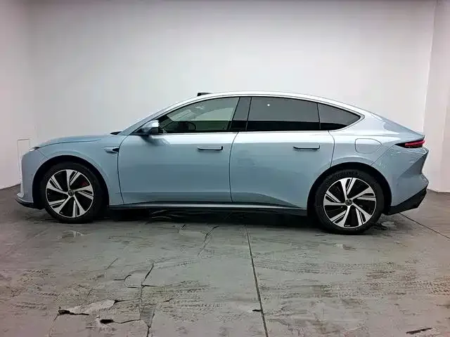 NIO ET5 2023 из CN, фото 2