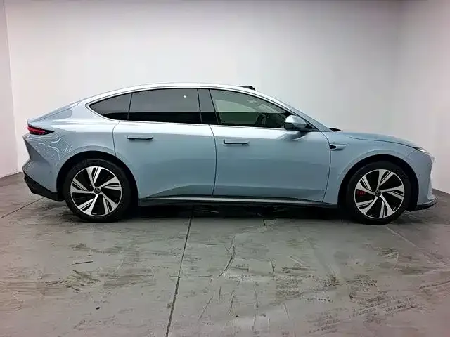 NIO ET5 2023 из CN, фото 8