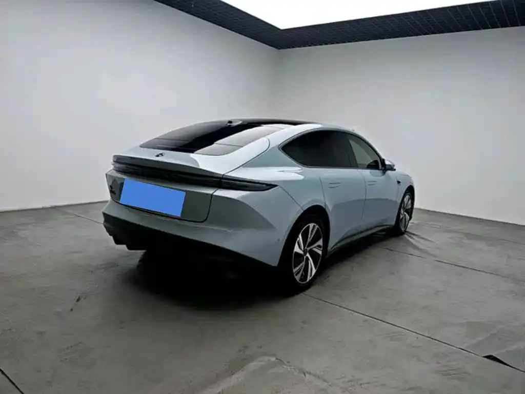 NIO ET5 2023 из CN, фото 3