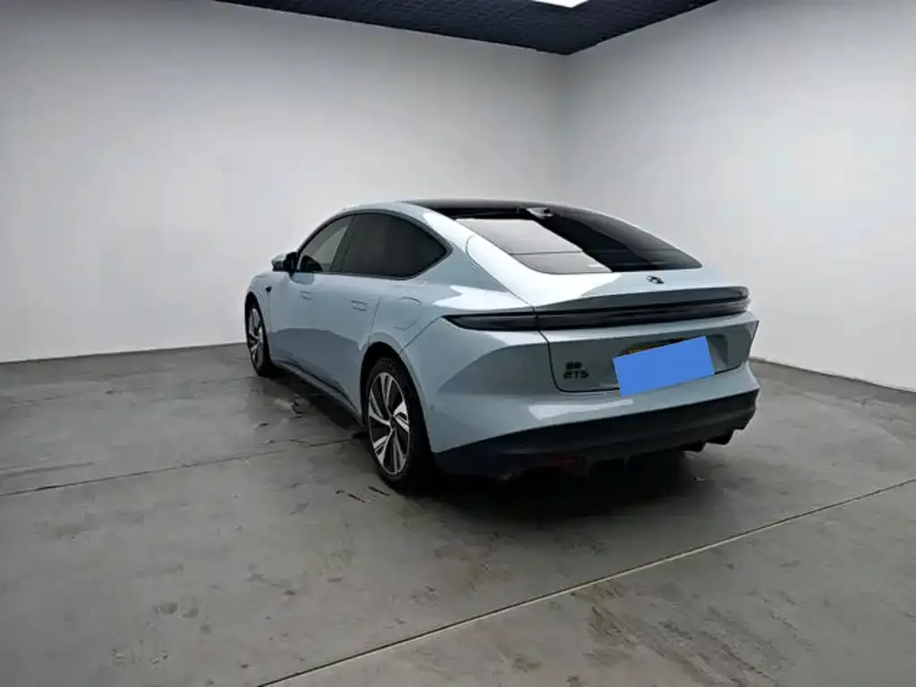 NIO ET5 2023 из CN, фото 7