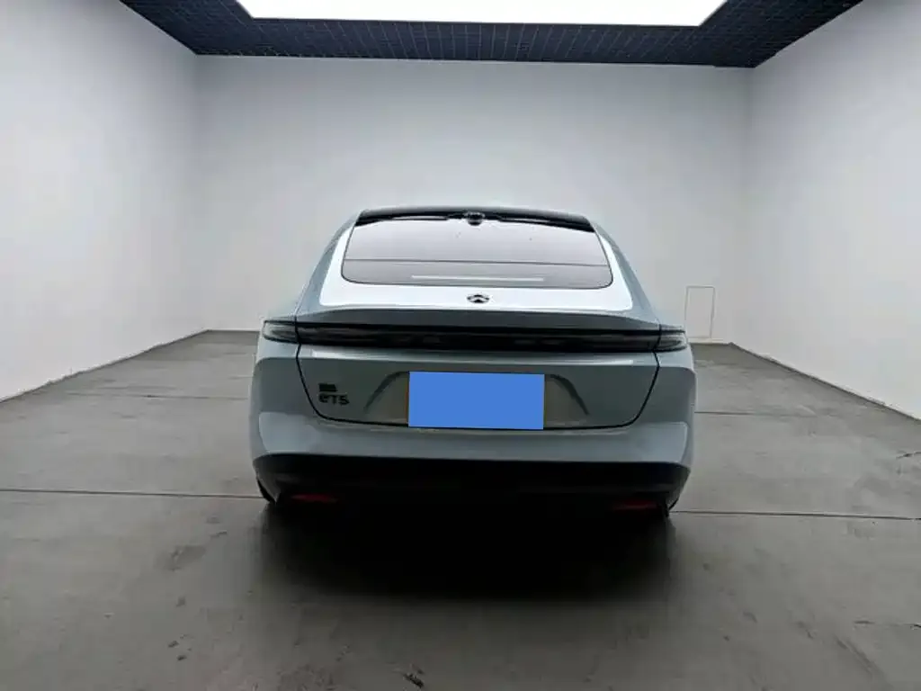 NIO ET5 2023 из CN, фото 9