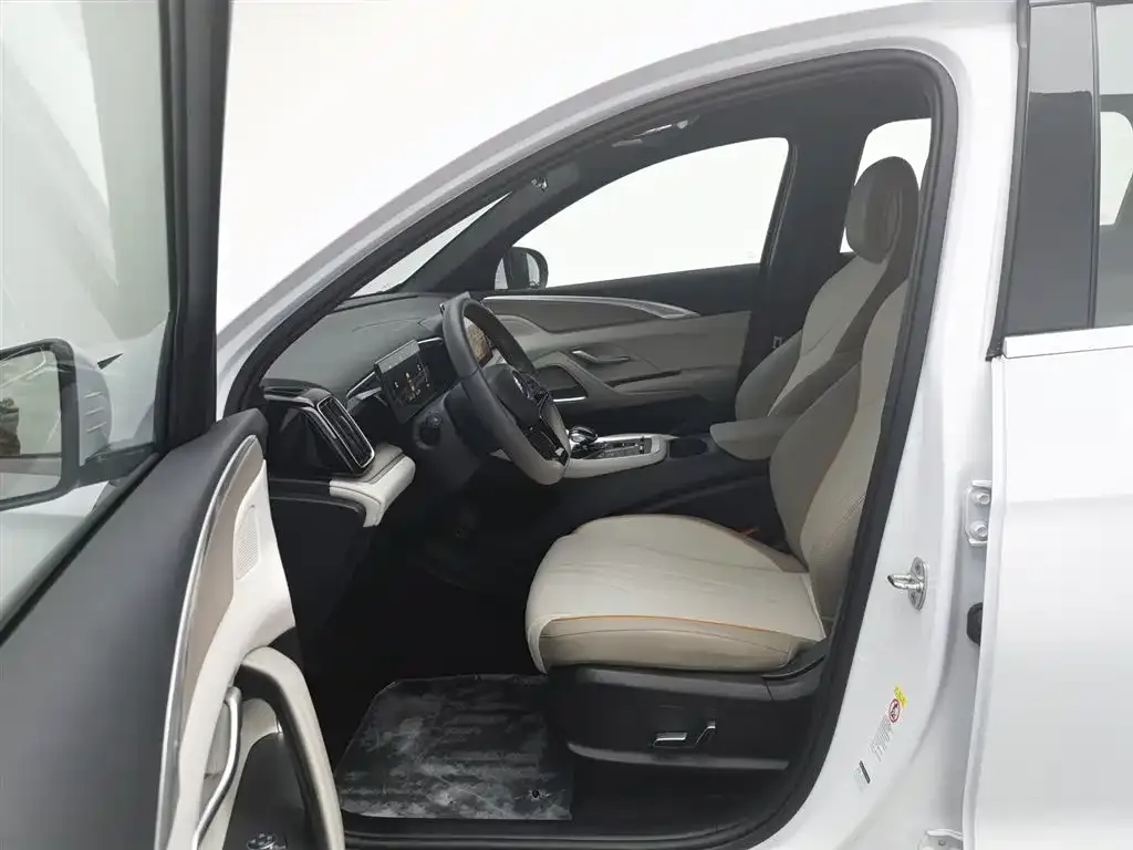 BYD Pro New Energy 2024 из CN, фото 8