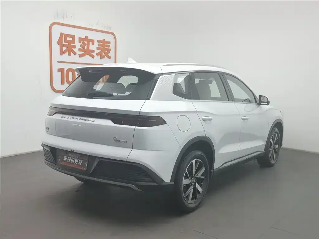 BYD Pro New Energy 2024 из CN, фото 3