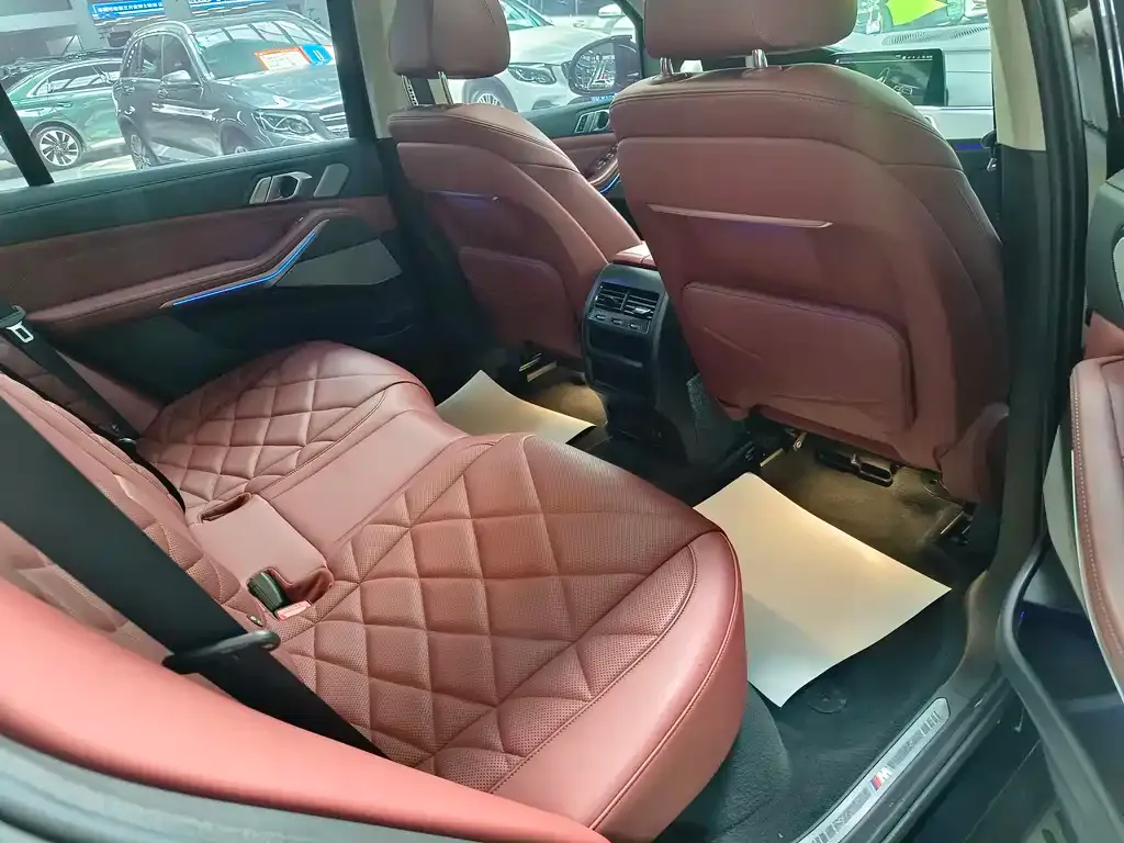 BMW X5 2022 из CN, фото 7