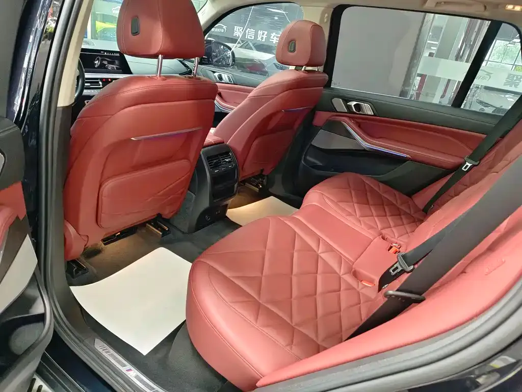 BMW X5 2022 из CN, фото 6