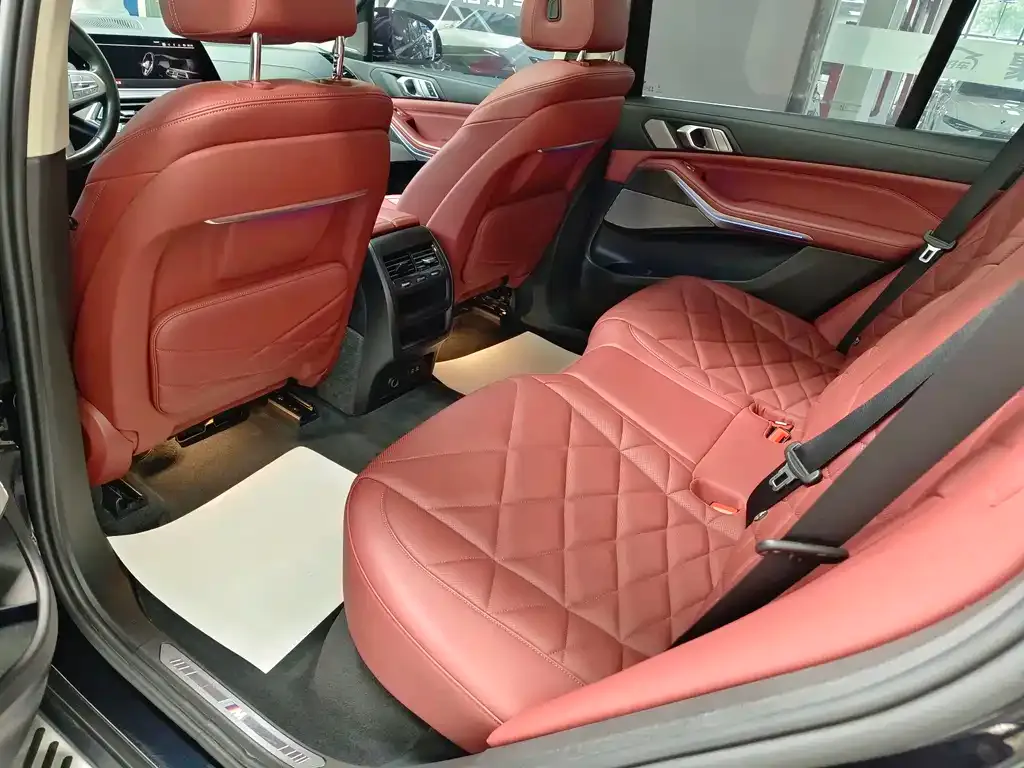 BMW X5 2022 из CN, фото 10
