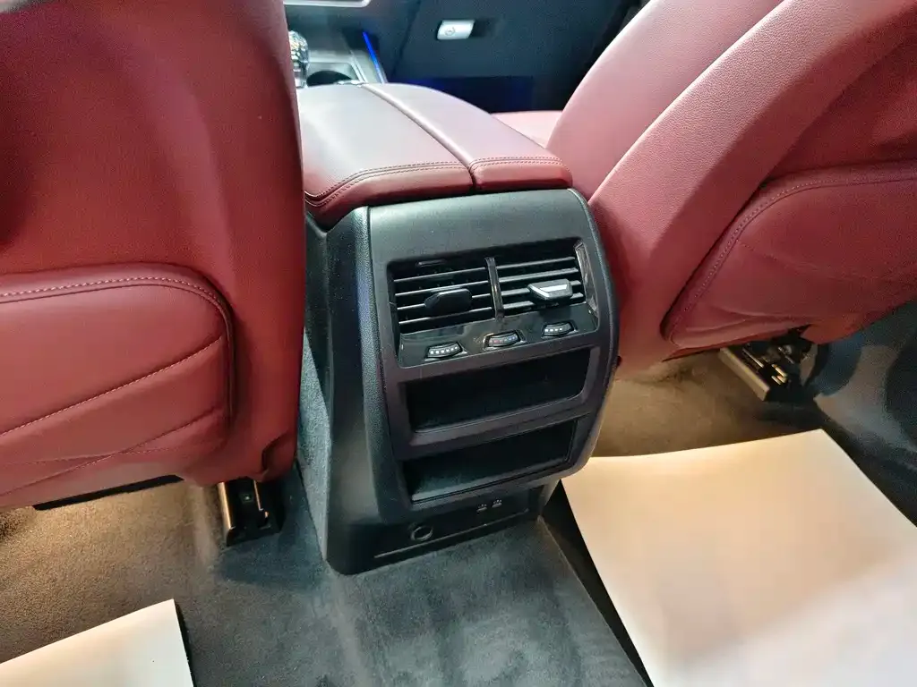 BMW X5 2022 из CN, фото 5