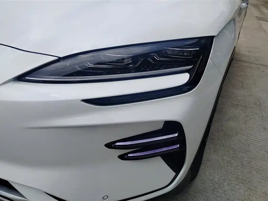 BYD PLUS New Energy — фото 10