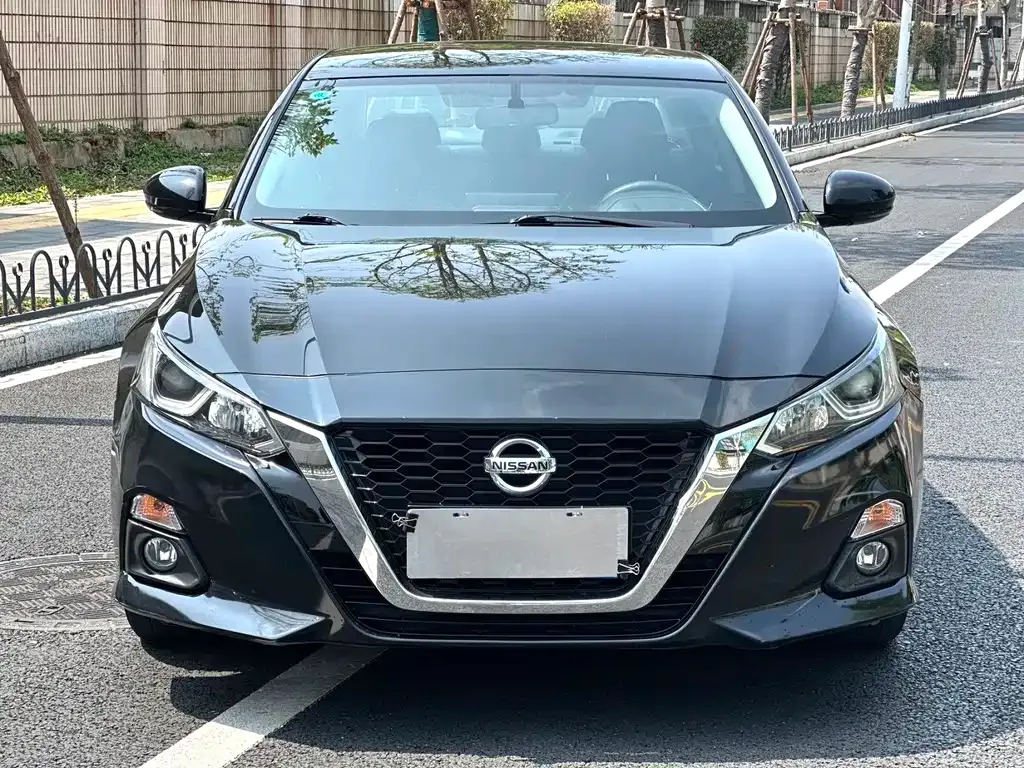 Nissan Teana 2022 из CN, фото 7