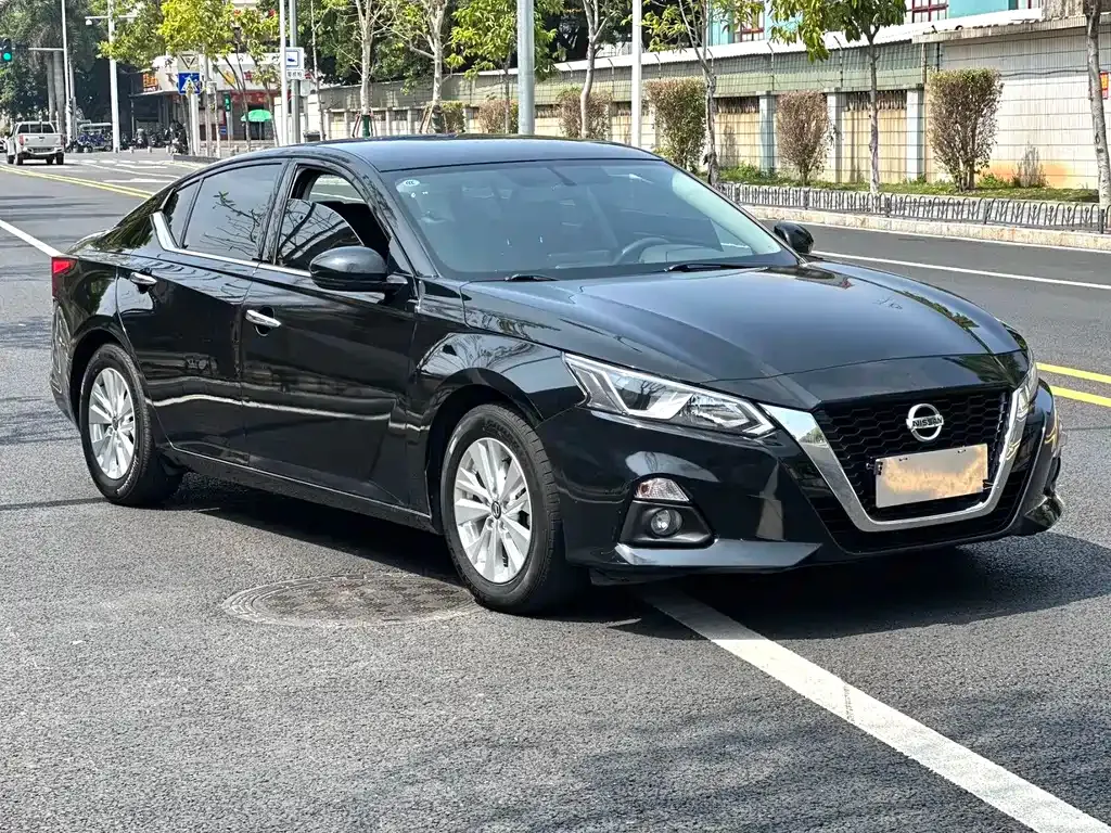 Nissan Teana 2022 из CN, фото 5