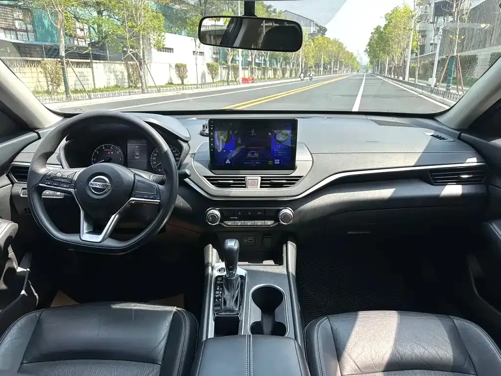 Nissan Teana 2022 из CN, фото 3
