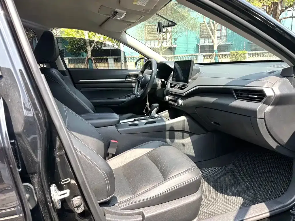 Nissan Teana 2022 из CN, фото 6