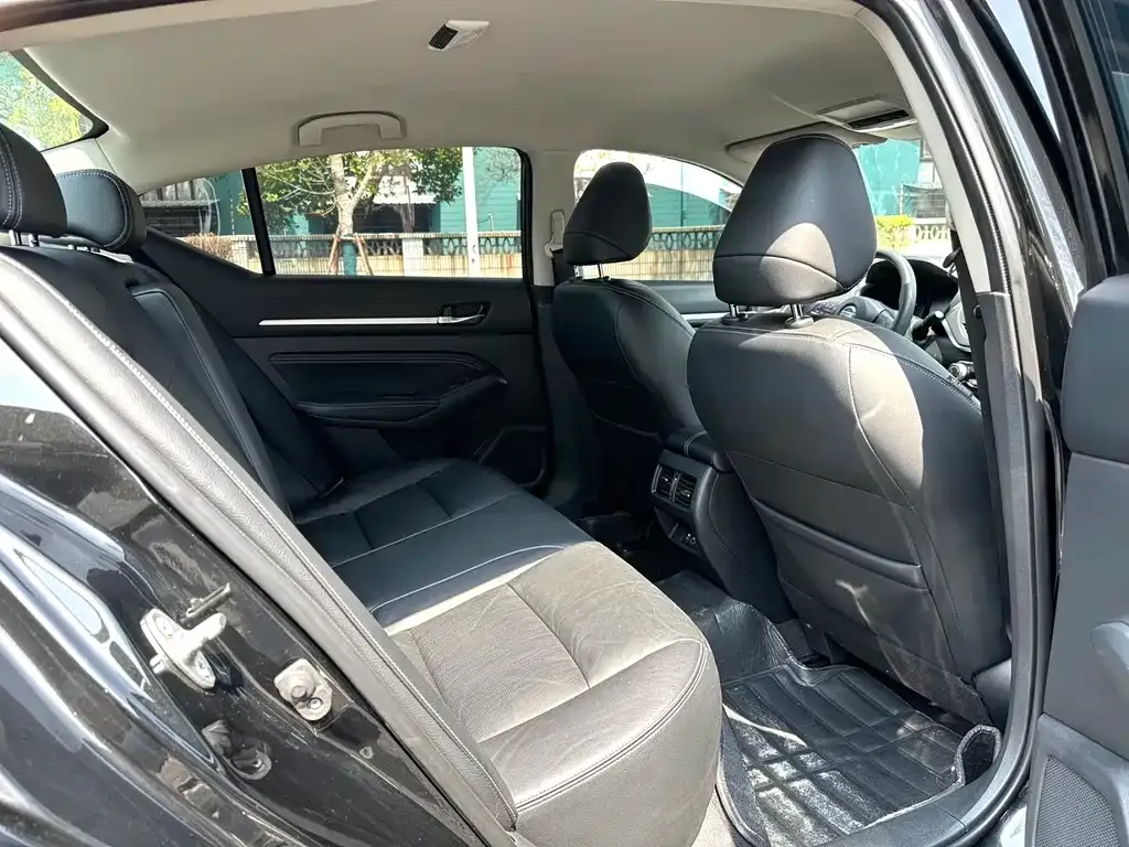 Nissan Teana 2022 из CN, фото 9