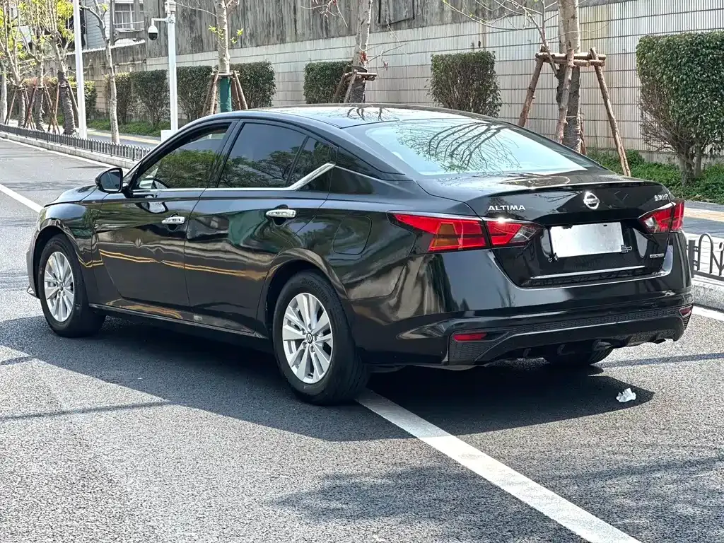 Nissan Teana 2022 из CN, фото 8
