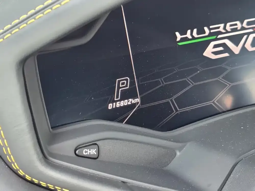 Lamborghini Huracan — фото 2