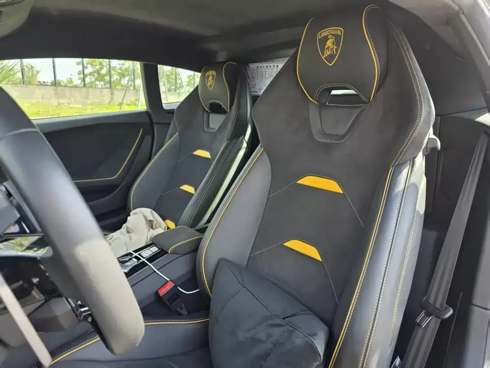 Lamborghini Huracan — фото 7
