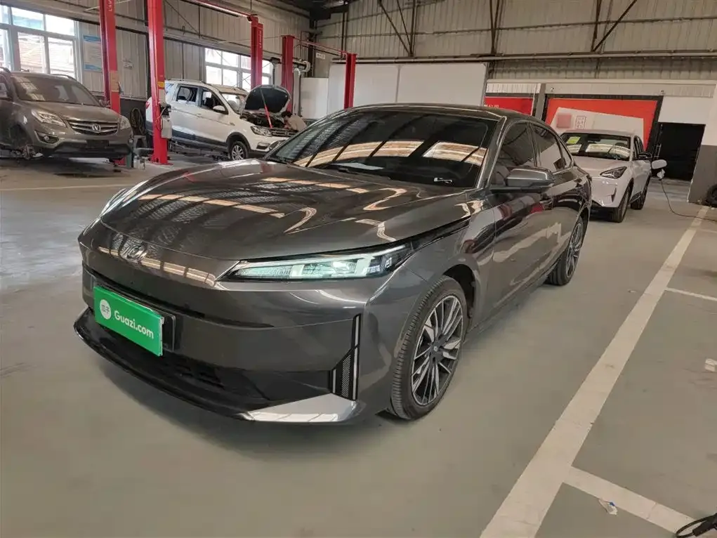 Qiyuan A05