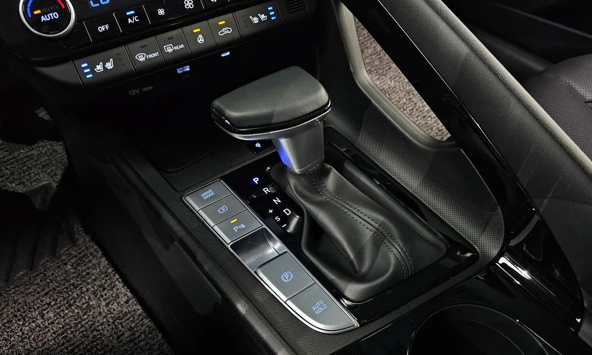 Hyundai AVANTE 2026 из KR, фото 7