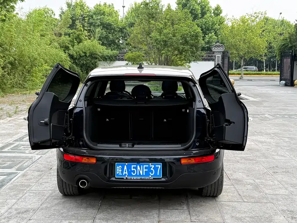 MINI Clubman 2021 из CN, фото 7